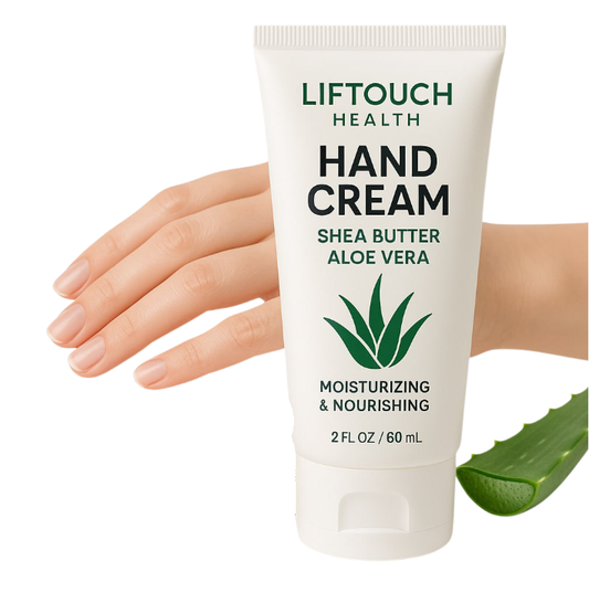 Liftouch Hand Cream