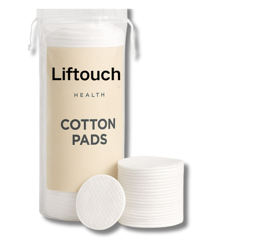 Liftouch Cotton Pads